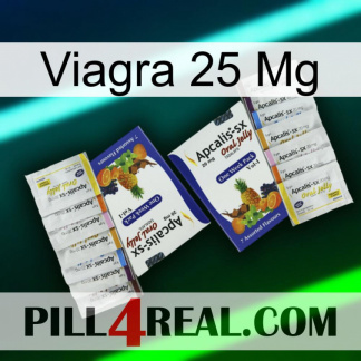 Viagra 25 Mg 12